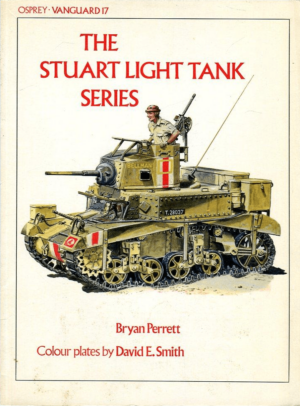 The Stuart Light Tank Series [VND17]
