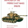 Armour of the Middle East Wars [VND19]