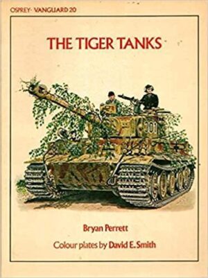The Tiger Tanks [VND20]