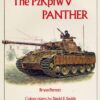 The PzKpfw V Panther [VND21]