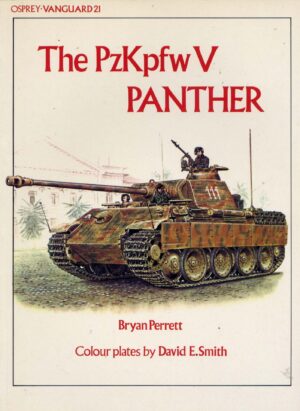 The PzKpfw V Panther [VND21]
