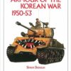 Armour of the Korean War 1950-53 [VND27]