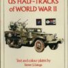 US Half-Tracks of World War II [VND31]