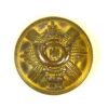 Highland Light Infantry Officer's Quality Button (26mm), Imperial Crown