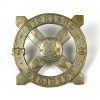 Original Highland Regiment Glengarry Badge