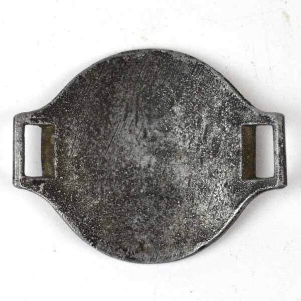 WW1 Era Northumberland Special Constable Arm Badge - Image 2