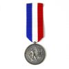 Weimar German Rifle Shooting Medal