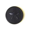 8th Gurkha Rifles Regiment Bakelite Button (23mm)