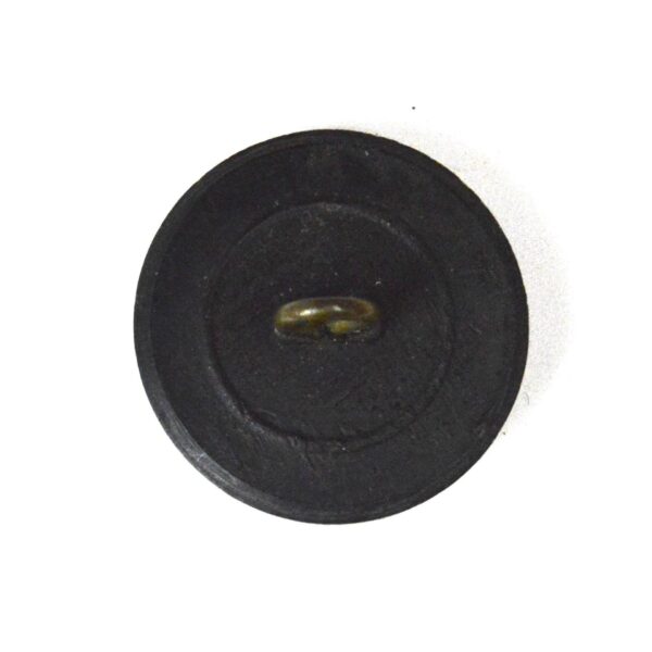 8th Gurkha Rifles Regiment Bakelite Button (23mm) - Image 2