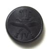 4th Gurkha Rifles Regiment Bakelite Button (21mm)