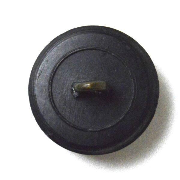 9th Gurkha Rifles Regiment Bakelite Button (17mm) - Image 2