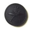4th Gurkha Rifles Regiment Bakelite Button (25mm)