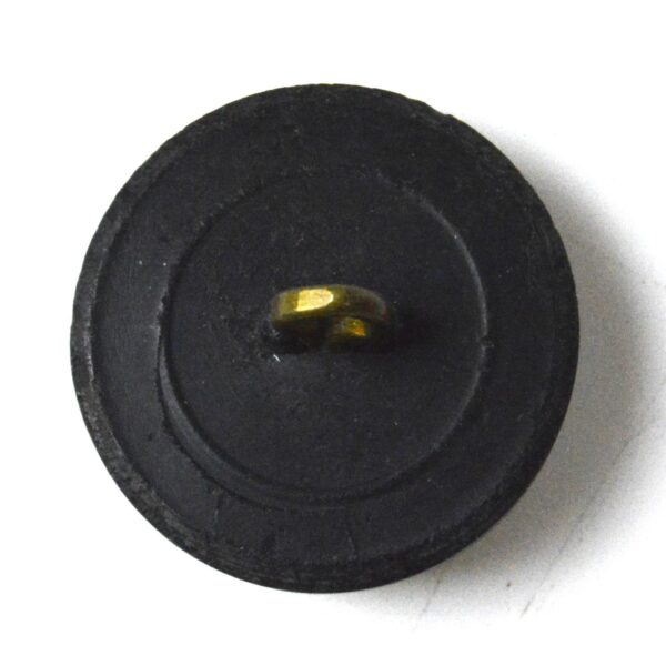 4th Gurkha Rifles Regiment Bakelite Button (25mm) - Image 2