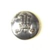 2nd (King Edward's) Gurkha Rifles Regiment Officer Quality Button (19mm)