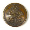 Imperial German Kaiserliche Marine Officer's Button (28mm)