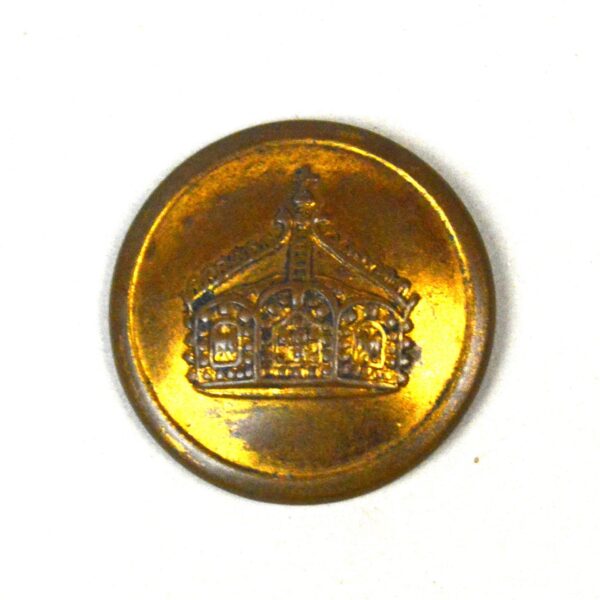 Imperial German Colonial Troops Button (22mm)