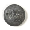 Imperial German Infantry Button (19mm)