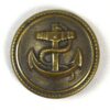 German Navy Button (25mm)