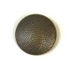 German Pebbled Button (18mm)