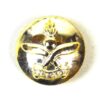 Gurkha Engineers Anodised Button (19mm)