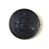 10th Gurkha Rifles Regiment Bakelite Button (23mm)