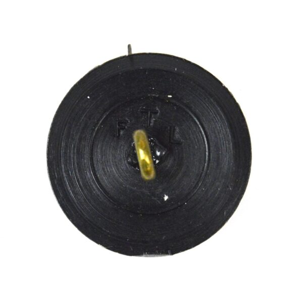 10th Gurkha Rifles Regiment Bakelite Button (23mm) - Image 2