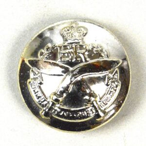 Gurkha Transport Corps Anodised Button (19mm)
