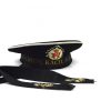 Original Soviet Seaman's Navy Cap