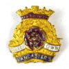 Duke of Lancaster's Own Yeomanry Lapel Badge