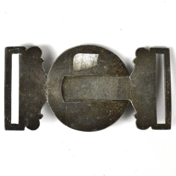 Reproduction Sixth West York Volunteers Belt Buckle - Image 2