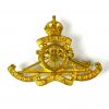 Fifth London Brigade, Royal Field Artillery Restrike Cap Badge