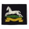 West Yorkshire Embroidered Blazer Badge