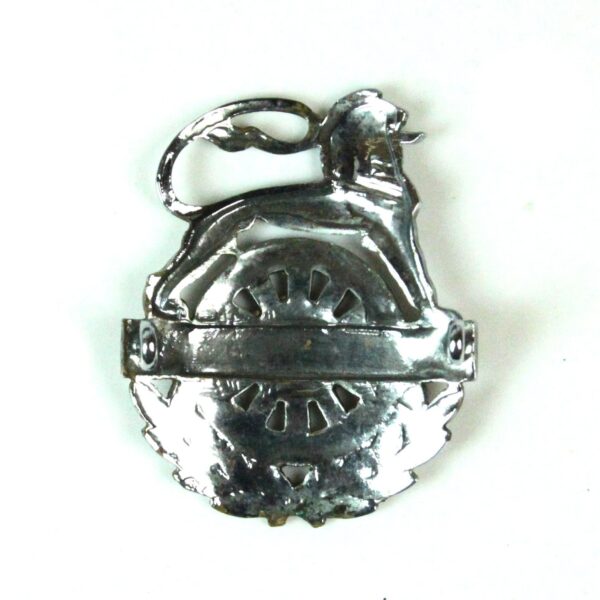 British Road Services Cap Badge - Image 2