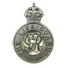 The Life Guards (GRV Cypher) Bronzed Cap Badge