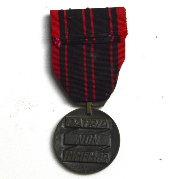 French Medal of the Resistance - Image 2