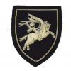 16th Air Assault Brigade Embroidered Blazer Badge