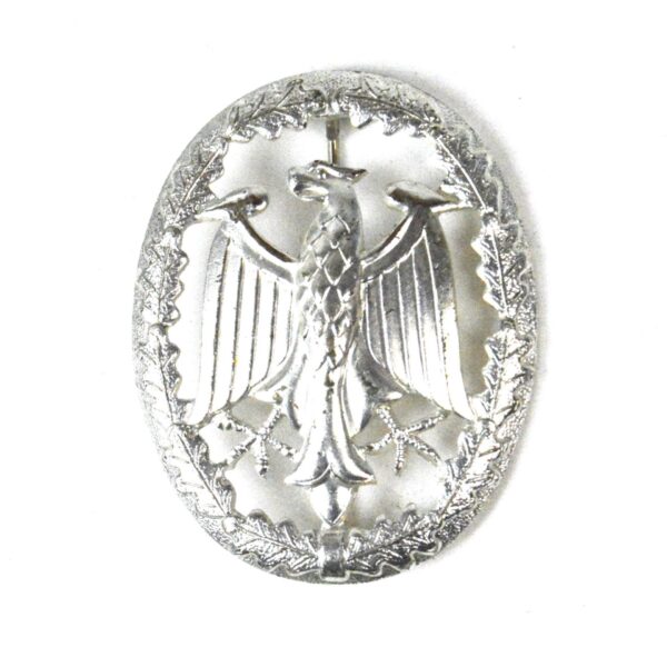 German Bundeswehr Proficiency Badge 2nd Class