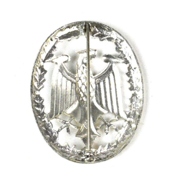 German Bundeswehr Proficiency Badge 2nd Class - Image 2