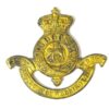 2nd Battalion, Duke of Wellington's Regiment Pouch Badge