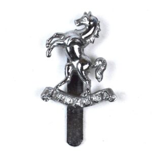 Kent Volunteer Police Cadets Cap Badge