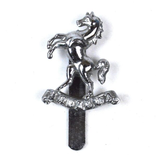 Kent Volunteer Police Cadets Cap Badge