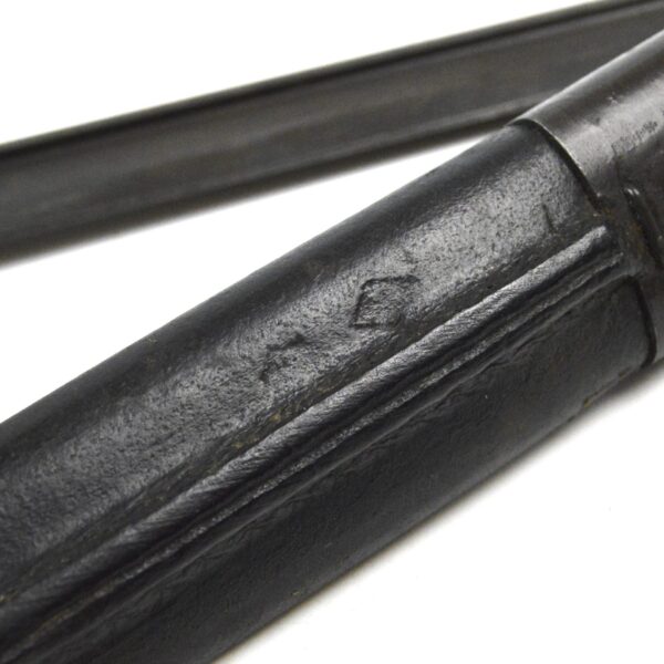 British P14 Rifle Bayonet (Remington, 3, 17) - Image 2