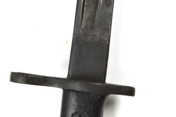 British P14 Rifle Bayonet (Remington, 3, 17) - Image 5