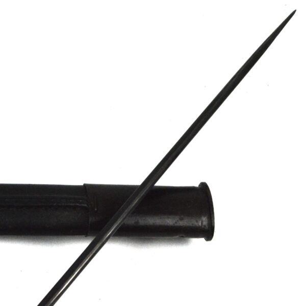 British P14 Rifle Bayonet (Remington, 3, 17) - Image 3
