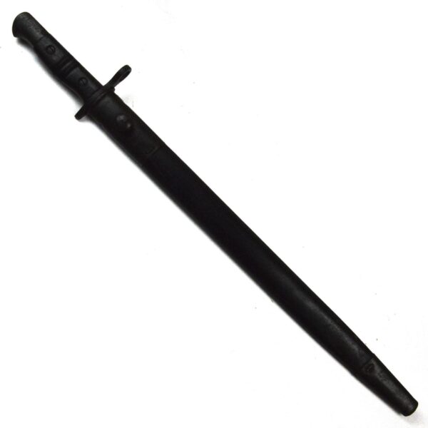 British P14 Rifle Bayonet (Remington, 3, 17) - Image 6