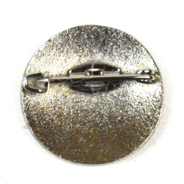 Reproduction German Third Reich Hitler Worker Youth Badge - Image 2