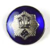 Reproduction German Third Reich Reichsluftschutzbund Badge