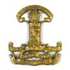 Leicestershire Yeomanry Cap Badge, Original