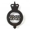 Grenadier Guards OSD/NCO's Epaulette Badge