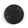 Royal Green Jackets Cap Button, Queen's Crown (13mm)
